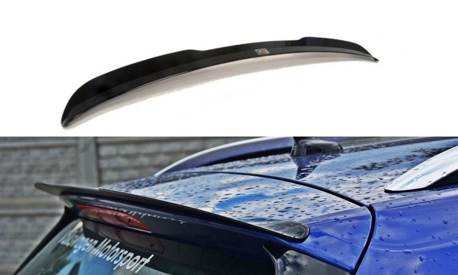 Maxton Design VW-GO-7-R-VA-CAP1T Spoiler Cap Volkswagen Golf R / R-Line MK7 Estate | Duco Car Parts UK Car Parts