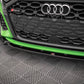 Maxton Design Audi RS3 8Y Front Splitter V.1
