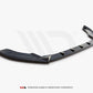 Maxton Design Seat Ibiza MK5 (2017-2021) Front Splitter V.1