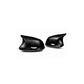 AUTOID BMW F20 F30 F87 TRE Performance Painted Wing Mirror Unit (Inc. 125i, 218d, 320iX & 428i)