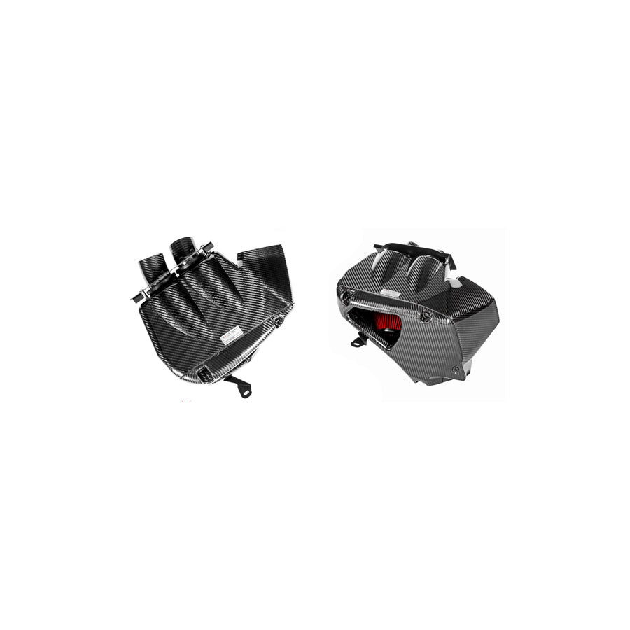 Eventuri Audi C7 intake system (S6 & S7)