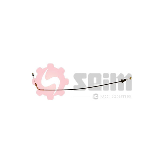 SEIM 554621 Throttle Cable for FIAT PUNTO | Duco Car Parts UK Car Parts