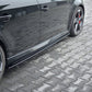 Maxton Design Audi RS3 8V FL Sportback Side Skirts Diffusers