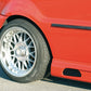Rieger 00047032 VW 6N Polo Mk4 Right Side Skirt