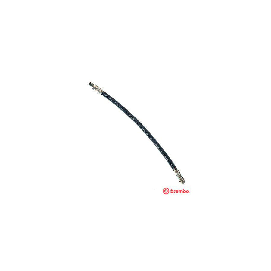 BREMBO T 68 012 Brake Hose 329Mm F10X1 