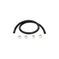 Mishimoto 13mm 1.2m Universal Catch Can Hose