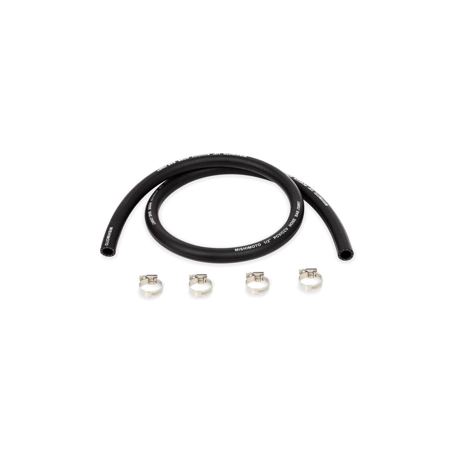 Mishimoto 13mm 1.2m Universal Catch Can Hose