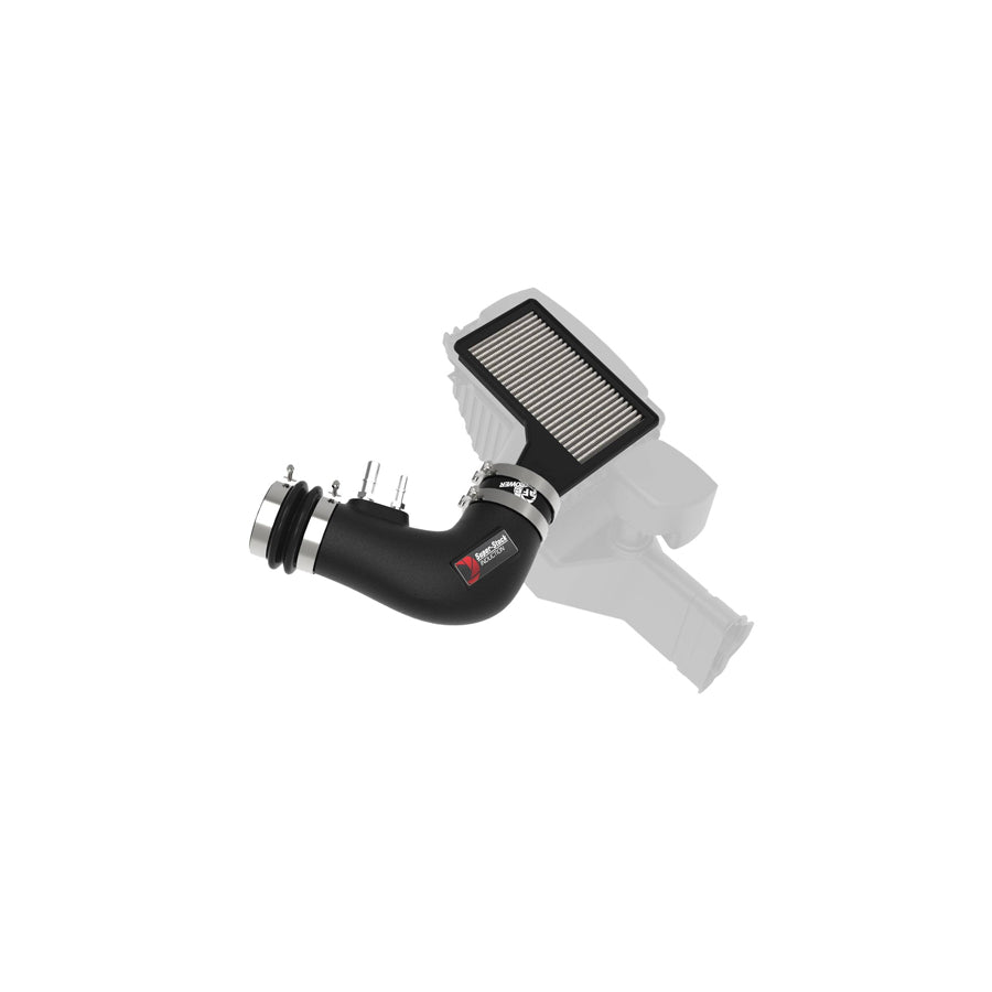  aFe 55-10007D Stock Intake Upgrade Kit Ford Mustang 15-17 V6-3.7L  | Duco Car Parts UK Car Parts