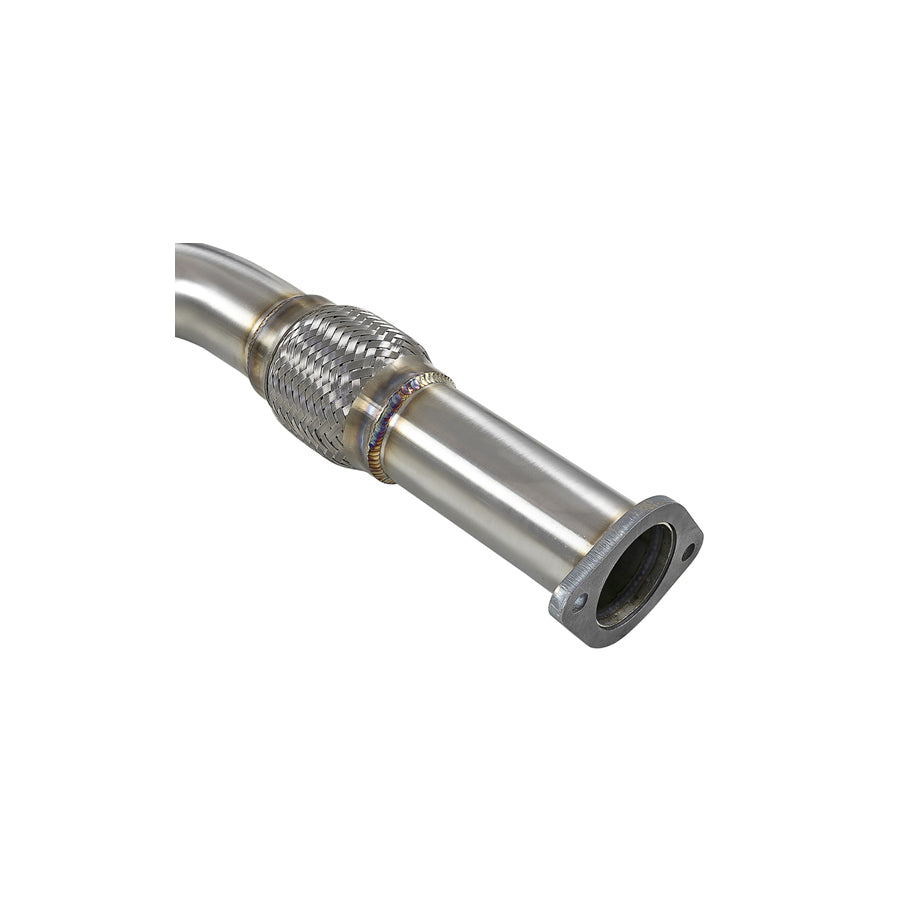 aFe Infiniti Q50 Takeda 304 Stainless Steel Cat-Back Exhaust System