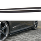 Maxton Design AU-RS3-8VF-SD1T Side Skirts Diffusers Audi RS3 8V FL Sportback | Duco Car Parts UK Car Parts