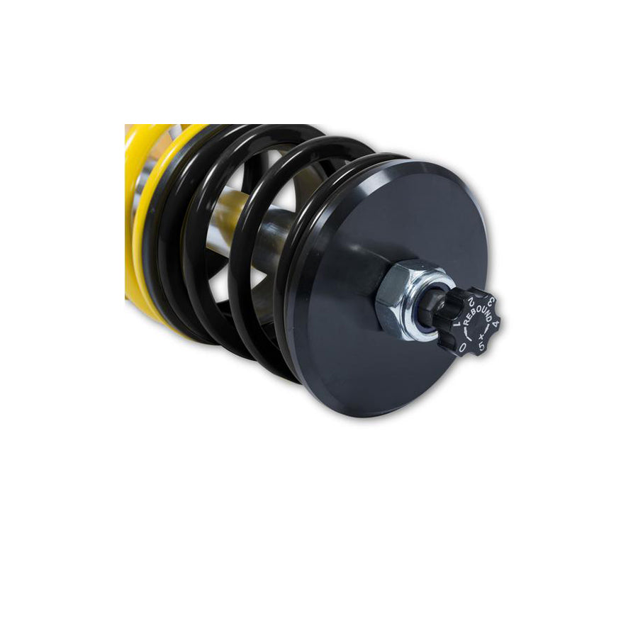 ST Suspensions 18220004 BMW E85 E86 COILOVER KIT XA 5