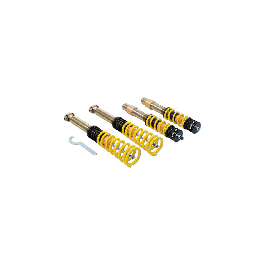 ST Suspensions 18220005 BMW E60 COILOVER KIT XA 1