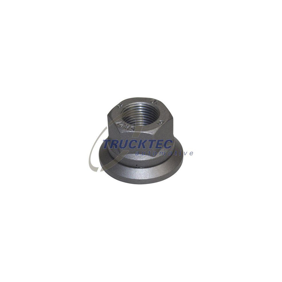 TRUCKTEC AUTOMOTIVE 01.33.021 Wheel Nut