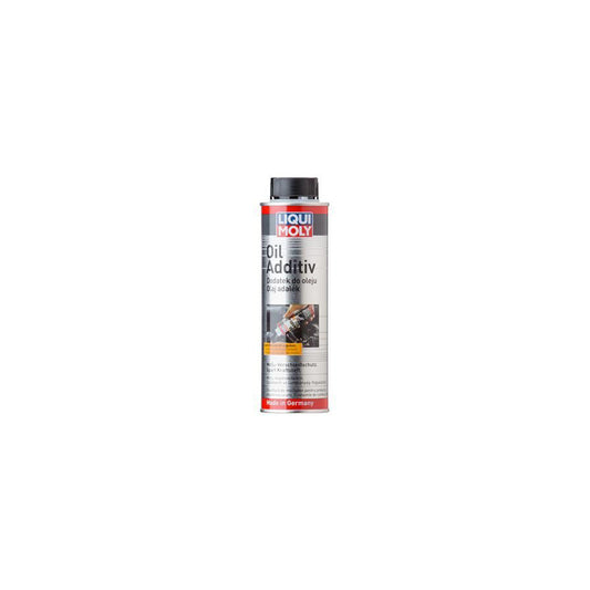 LIQUI MOLY 2182 Engine Oil Additive | Duco Car Parts UK Car Parts