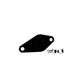 Integrated Engineering Audi Volkswagen 2.0T Rear Breather Blockoff Plate