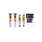 KW Nissan Z33 350 Z Clubsport 2-way Coilover