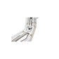 Fabspeed BMW F80 F82 Secondary Cat Bypass X-Pipe (M3 & M4)