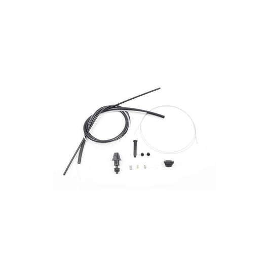 KAWE 24.3705 Throttle Cable | Duco Car Parts UK Car Parts