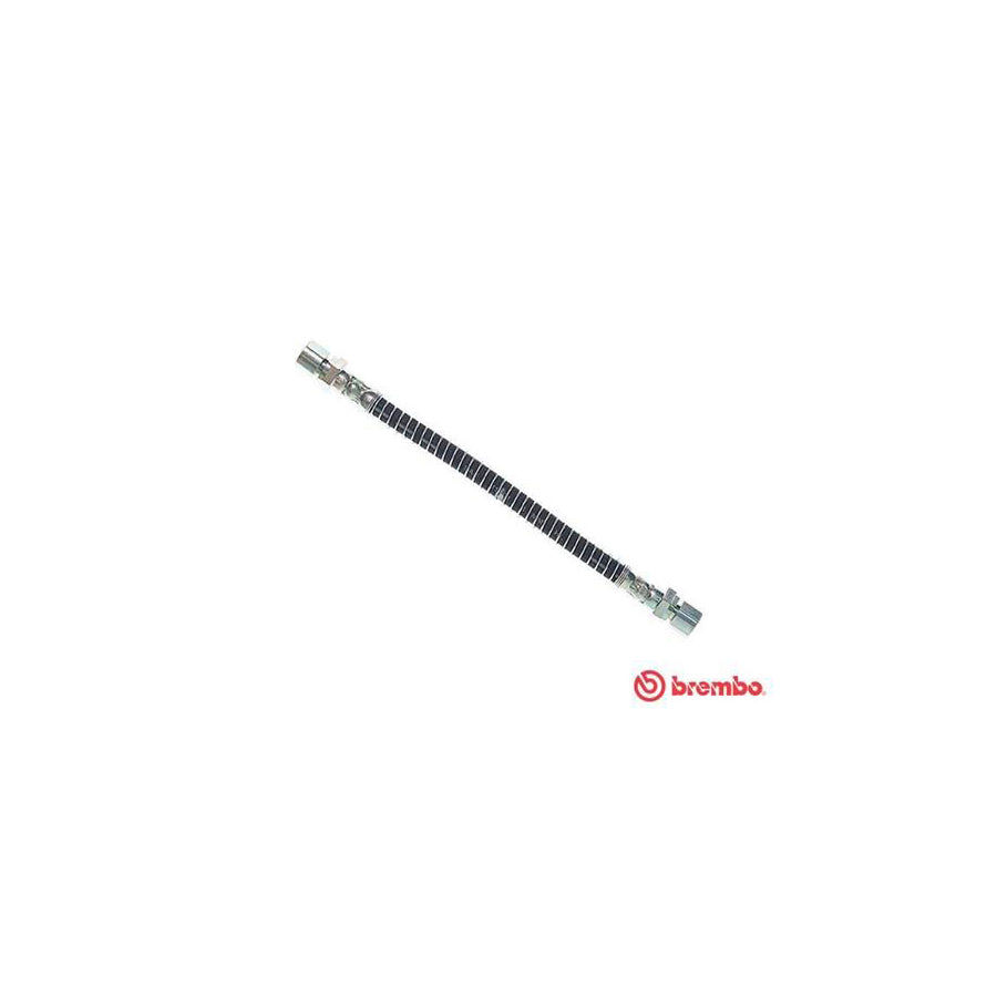 BREMBO T 10 009 Brake Hose 245Mm F10X1 