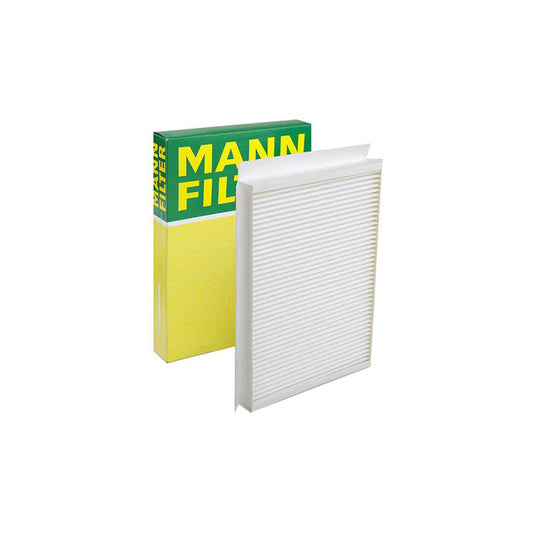 MANN-FILTER CU 2622 Pollen filter Particulate Filter