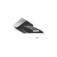 Integrated Engineering Audi 3.0T B8 B8.5 Cold Air Intake Carbon Fiber Lid (S4 & S5)