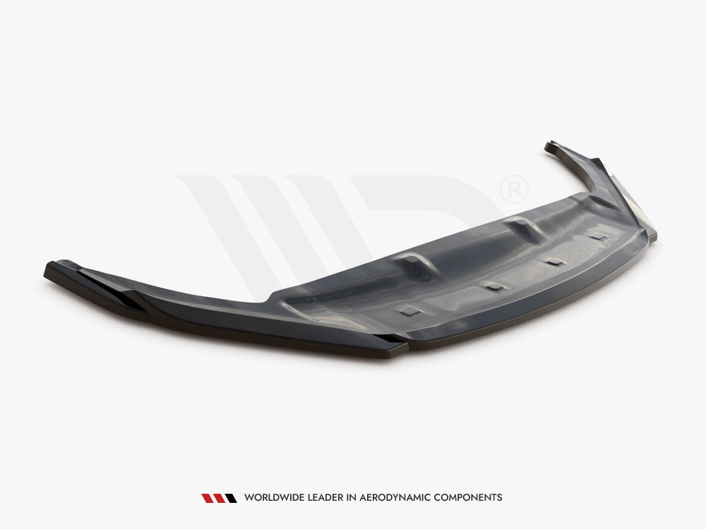 Maxton Design Lexus Ux MK1 (2018-) Front Splitter