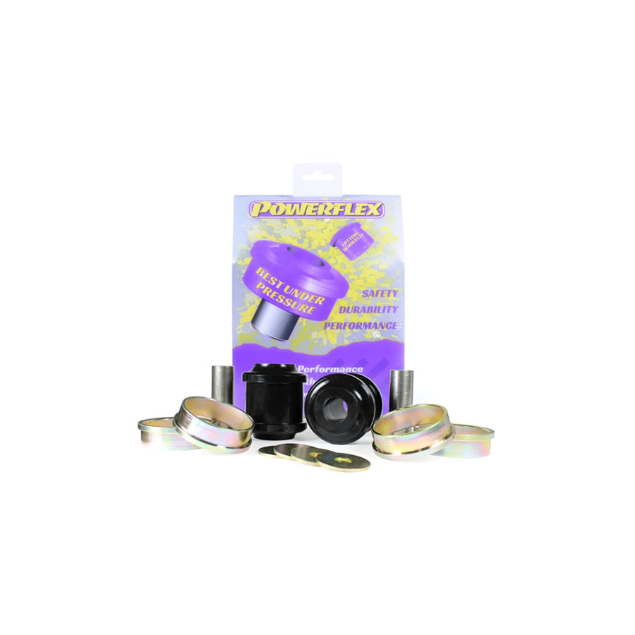 Powerflex BMW F01 F02 F03 F07 Front Radius Arm To Chassis Bush