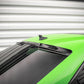 Maxton Design Audi RS3 Sedan 8Y Extension of the Rear Window
