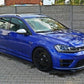 Maxton Design Volkswagen Golf R / R-Line MK7 Side Skirts Diffusers V.1