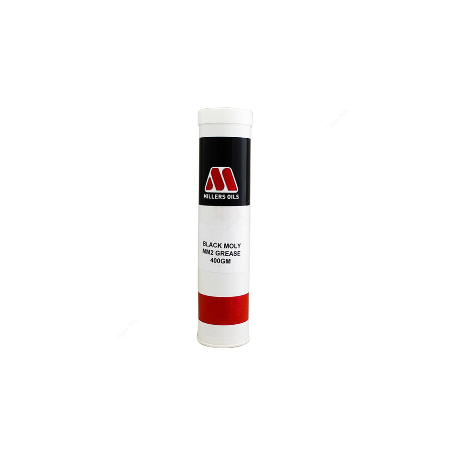 Millers Oils Black Moly MM2 Grease