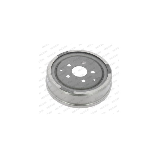 Ferodo Sl Fsl1884 Brake Pad Set Not Prepared For Wear Indicator