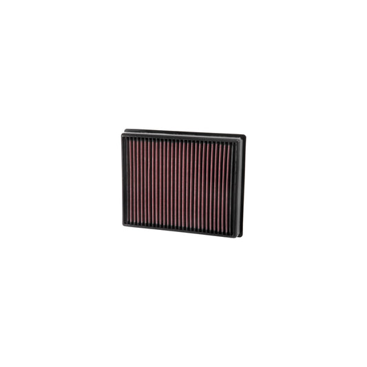 K&N 33-5000 Replacement Air Filter