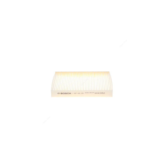 BOSCH Cabin Filter 1987432039 [ M 2039 ]