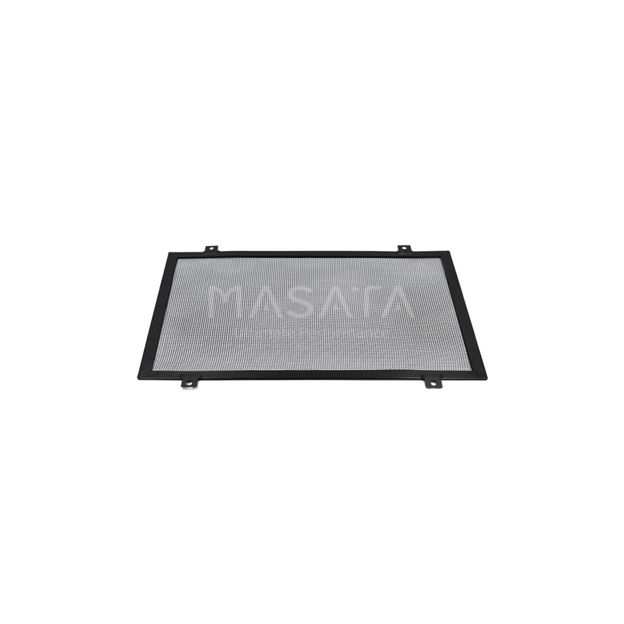Masata BMW S55 F80 F82 F87 Front Mount Radiator with Guards (M2 Competition, M3 & M4)