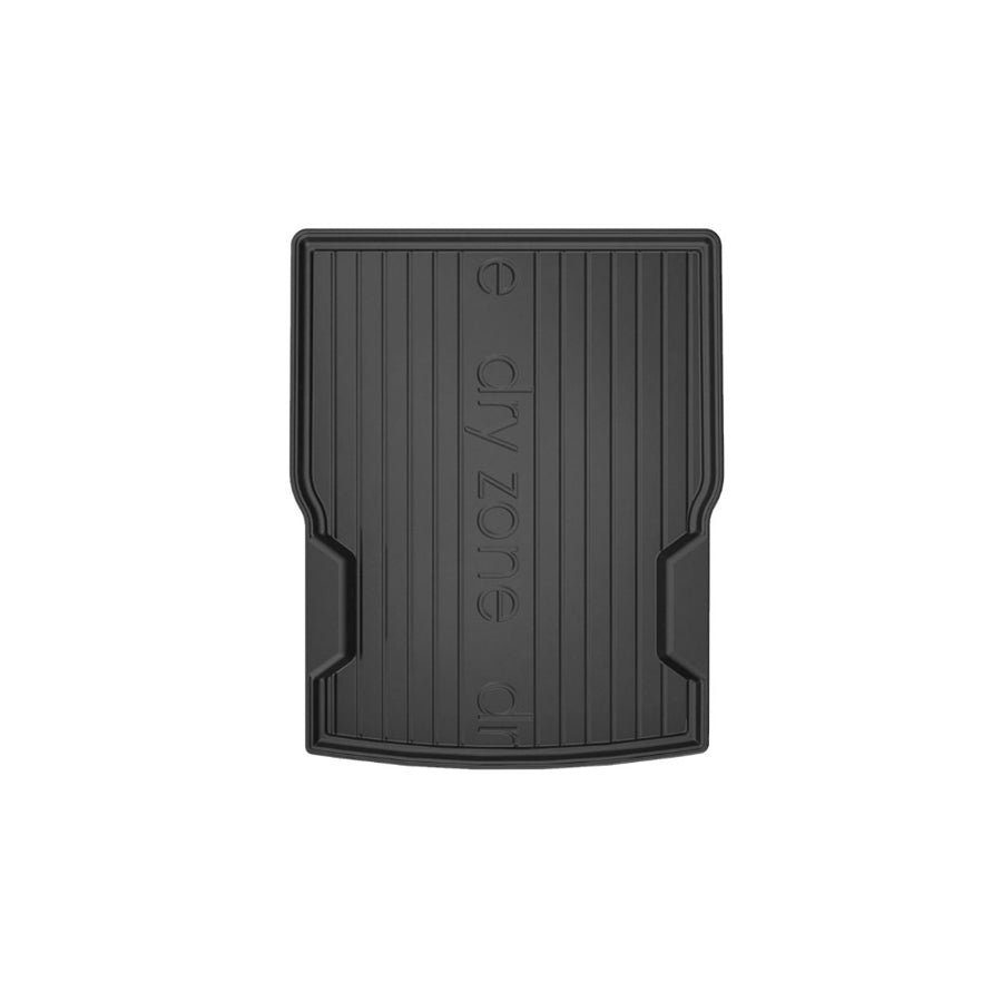 FROGUM Dry Zone DZ404397 Car boot tray for BMW 4 Convertible (F33, F83) Elastomer