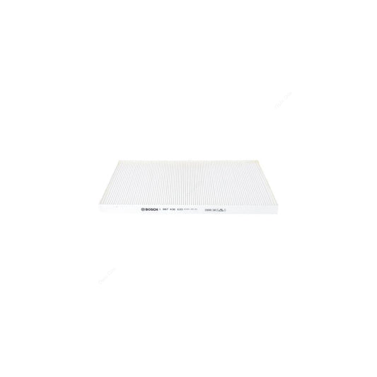 BOSCH Cabin Filter 1987432033 [ M 2033 ]