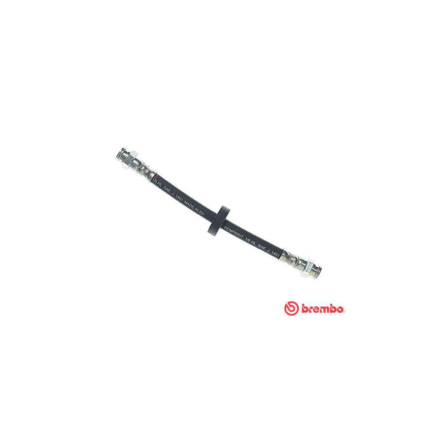 BREMBO T 23 210 Brake Hose 220Mm F10X1 