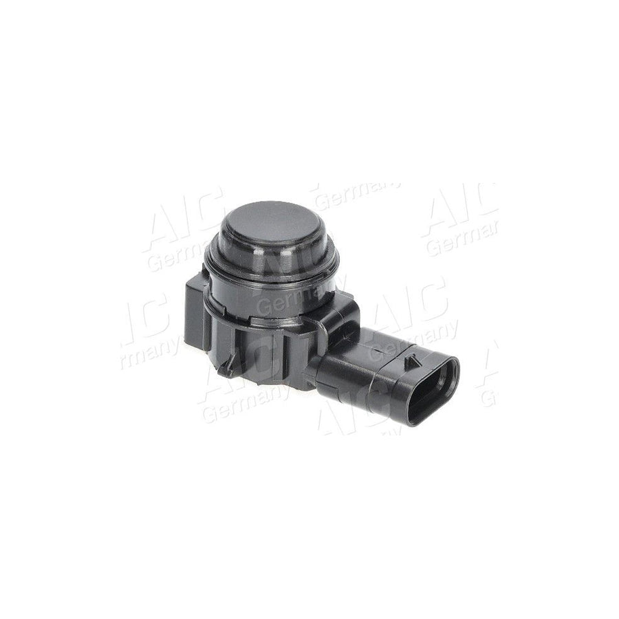 AIC 71996 Parking sensor Left Front, outer, Right Front, Black, Ultrasonic Sensor