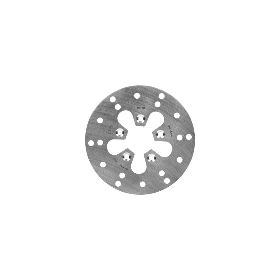 TRW MST258 Brake Disc
