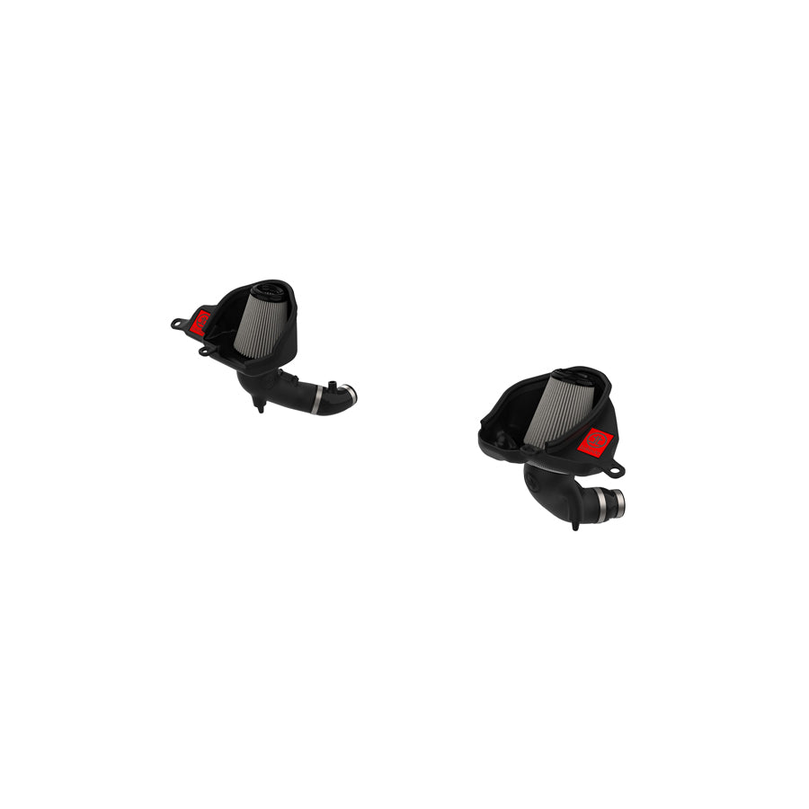  aFe 56-10004D Open Element Intake Infiniti Q50/Q60 16-21 V6-3.0L (tt)  | Duco Car Parts UK Car Parts