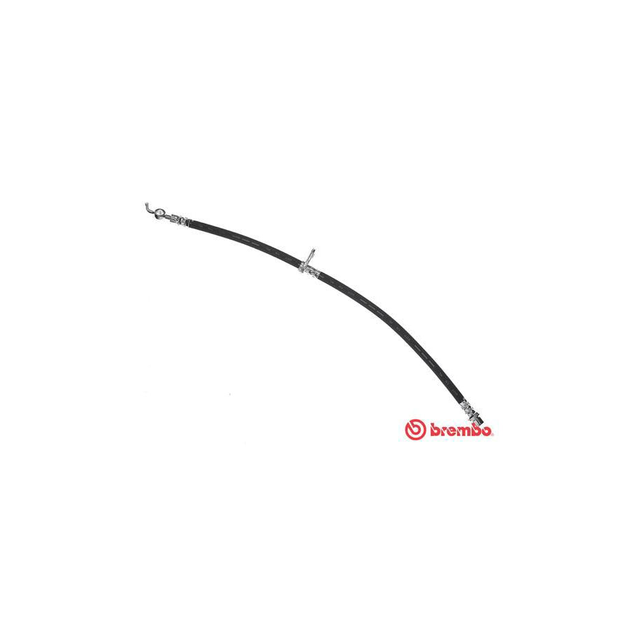 BREMBO T 11 013 Brake Hose 510Mm F10X1 