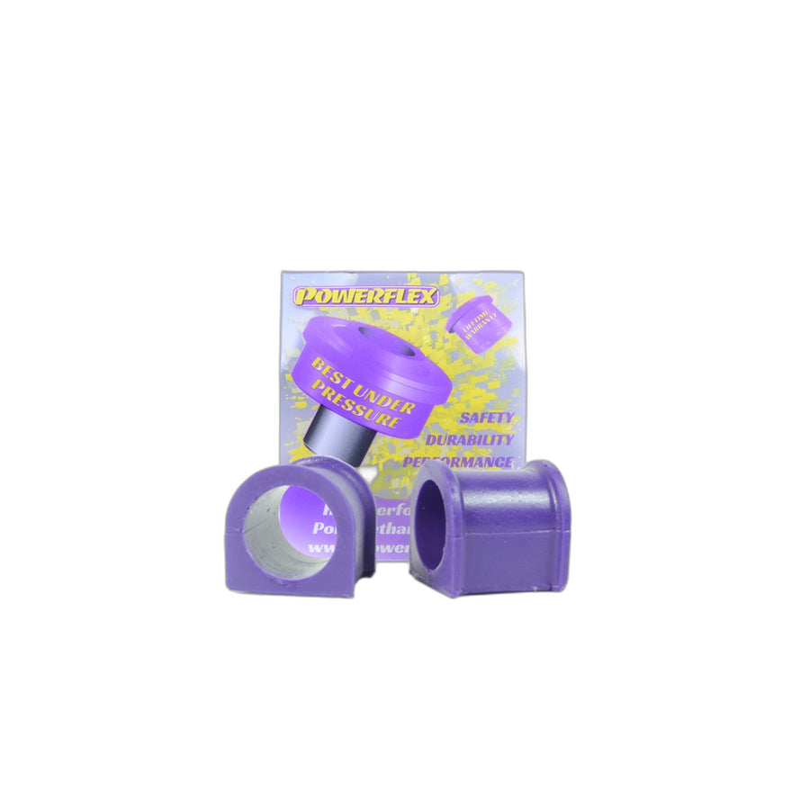 Powerflex PFF63-803-25 Rover 800 Front Anti Roll Bar Mount 25mm | Duco Car Parts UK Car Parts