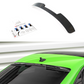 Maxton Design AU-RS3-8Y-S-H1T Extension of the Rear Window Audi RS3 Sedan 8Y | Duco Car Parts UK Car Parts