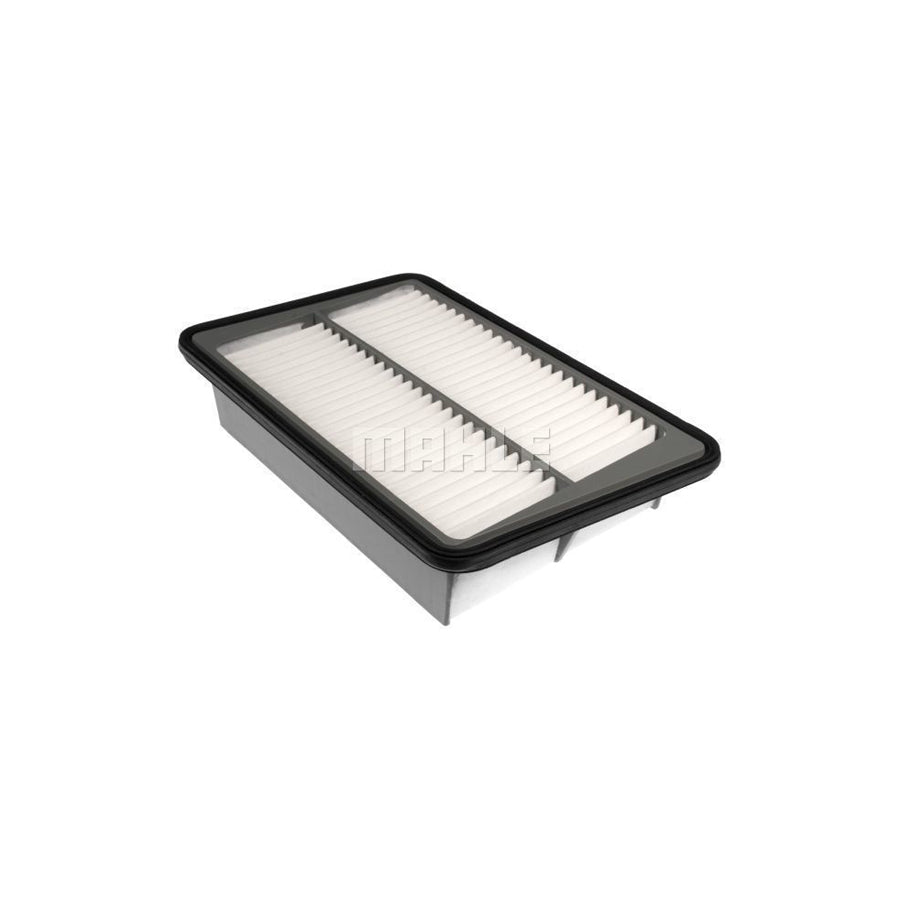 MAHLE ORIGINAL LX 2942 Air Filter for JEEP Wrangler II Off-Road Cabrio (TJ) Filter Insert