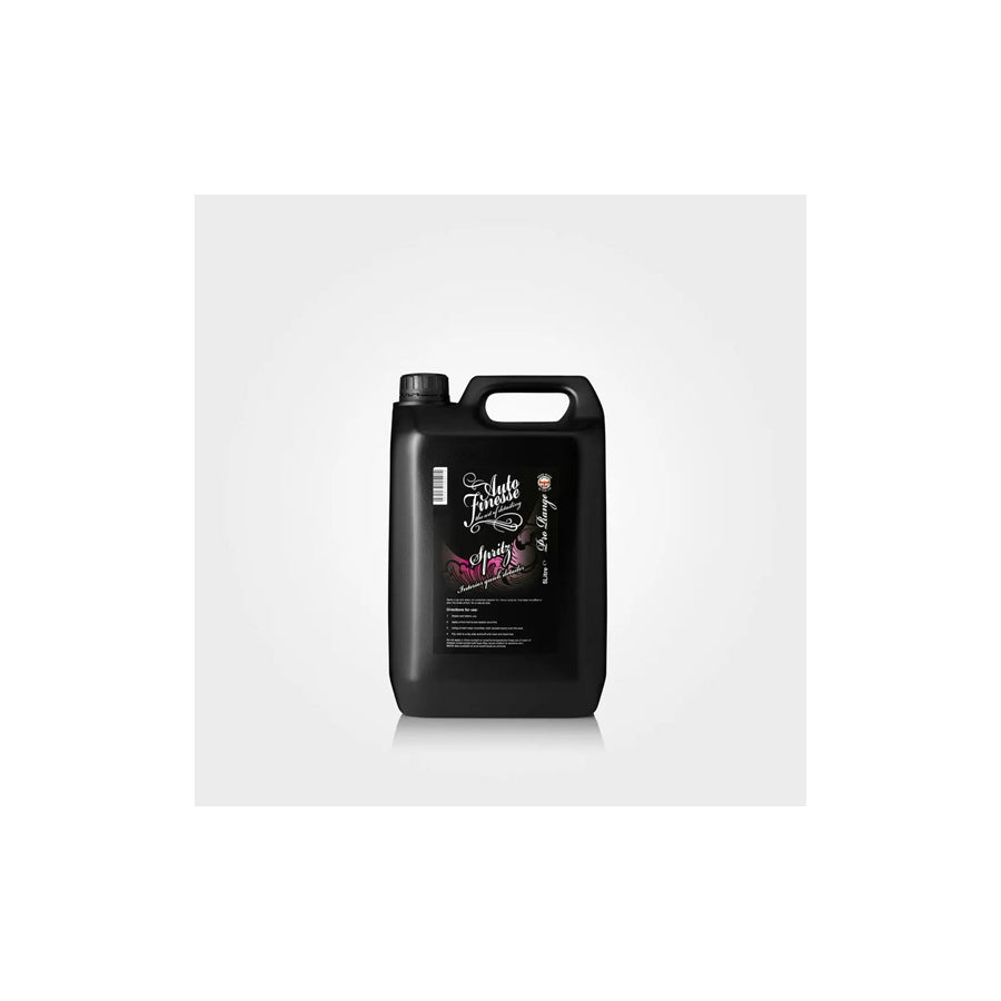 Auto Finesse Spritz Interior Detailer 5Ltr