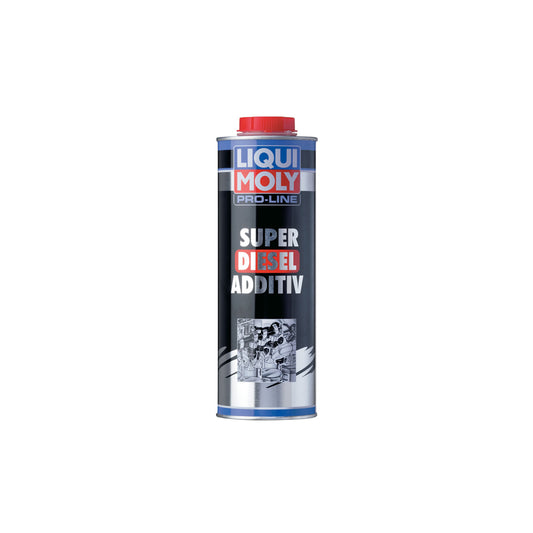 Liqui Moly Pro Line Super Diesel Additive 1l