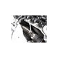 Integrated Engineering Audi 2.0T B8 B8.5 3” Catted Downpipe - LHD (A4, A5 & Q5)