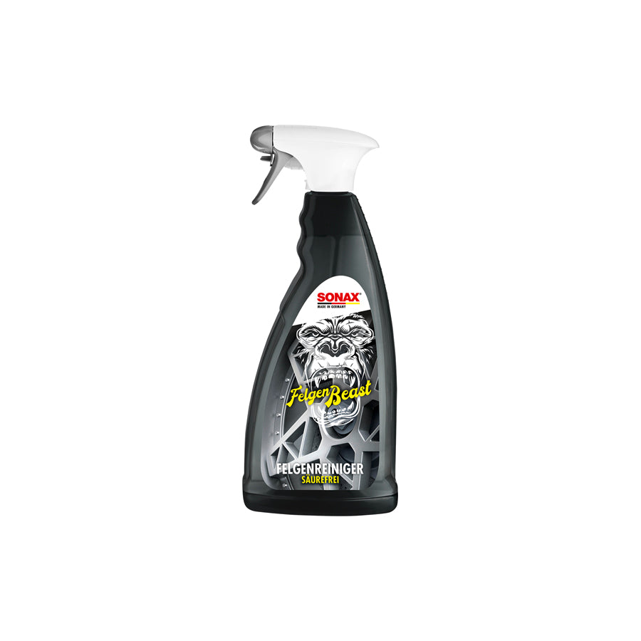 Sonax Beast Wheel Cleaner 1L | ML Performance Car Care
