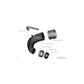 Eventuri Audi RS3 Gen 2 8V.5 8Y RS3 & 8S TTRS Carbon Turbo Inlet for Carbon Intake Without FLANGE