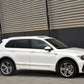 Maxton Design VW-TI-2-RLINE-SD1T Side Skirts Diffusers VW Tiguan MK 2 R-line (2015-2019) | Duco Car Parts UK Car Parts